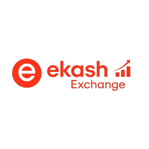 EKASH Logo